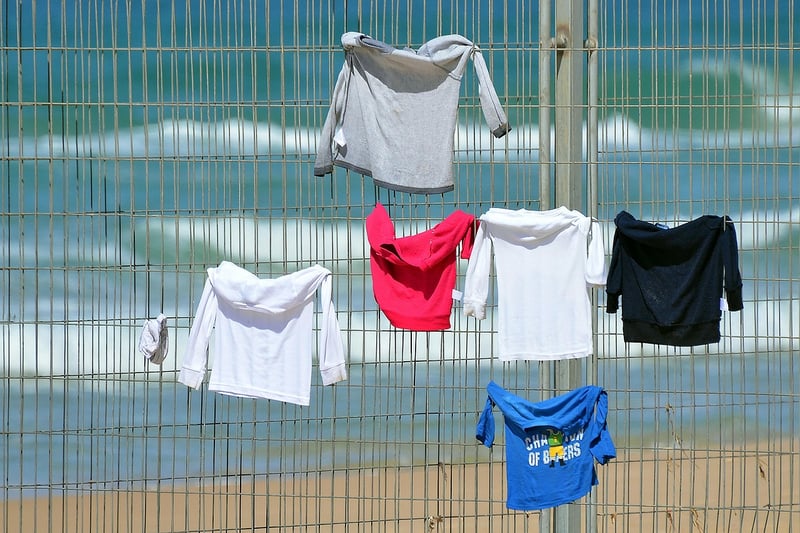 Revamp old t-shirts